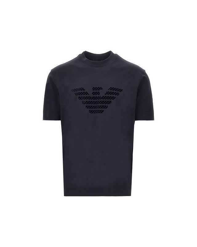 [Emporio Armani] T-shirts FW26 EM006770AF10017MB841-MB841