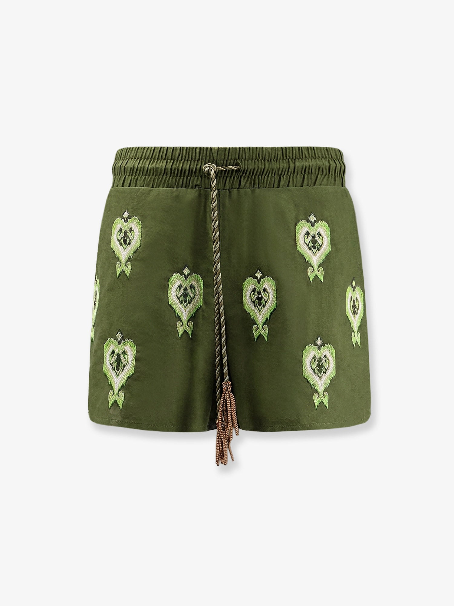 [Farm Rio] Shorts SS26 344171L0013