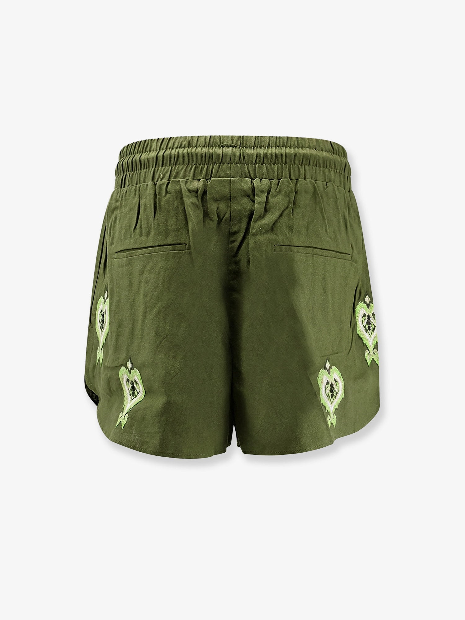 [Farm Rio] Shorts SS26 344171L0013