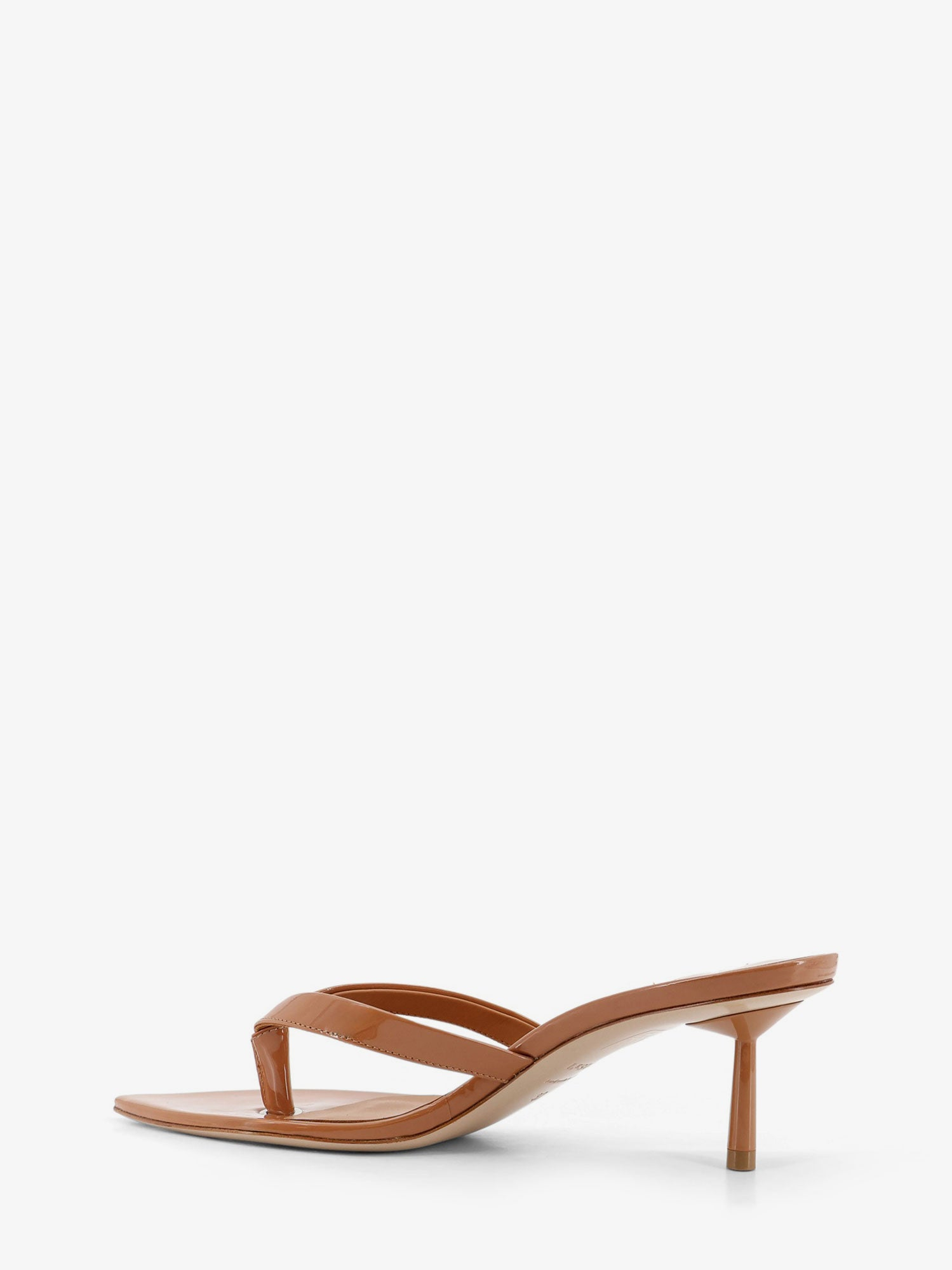 [Le Silla] Sandals SS26 6606F060BXPPGSM723