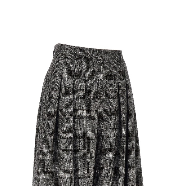 [Emporio Armani] Trousers FW26 EW005008TE21942FC181-FC181