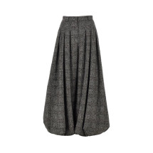 [Emporio Armani] Trousers FW26 EW005008TE21942FC181-FC181