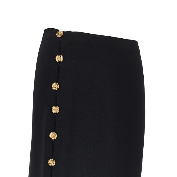 [Versace] Skirt FW26 10269161A133621B000-1B000