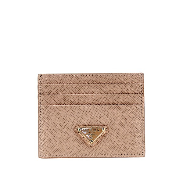 [Prada] Wallet FW26 1MC025QHHF0236-F0236