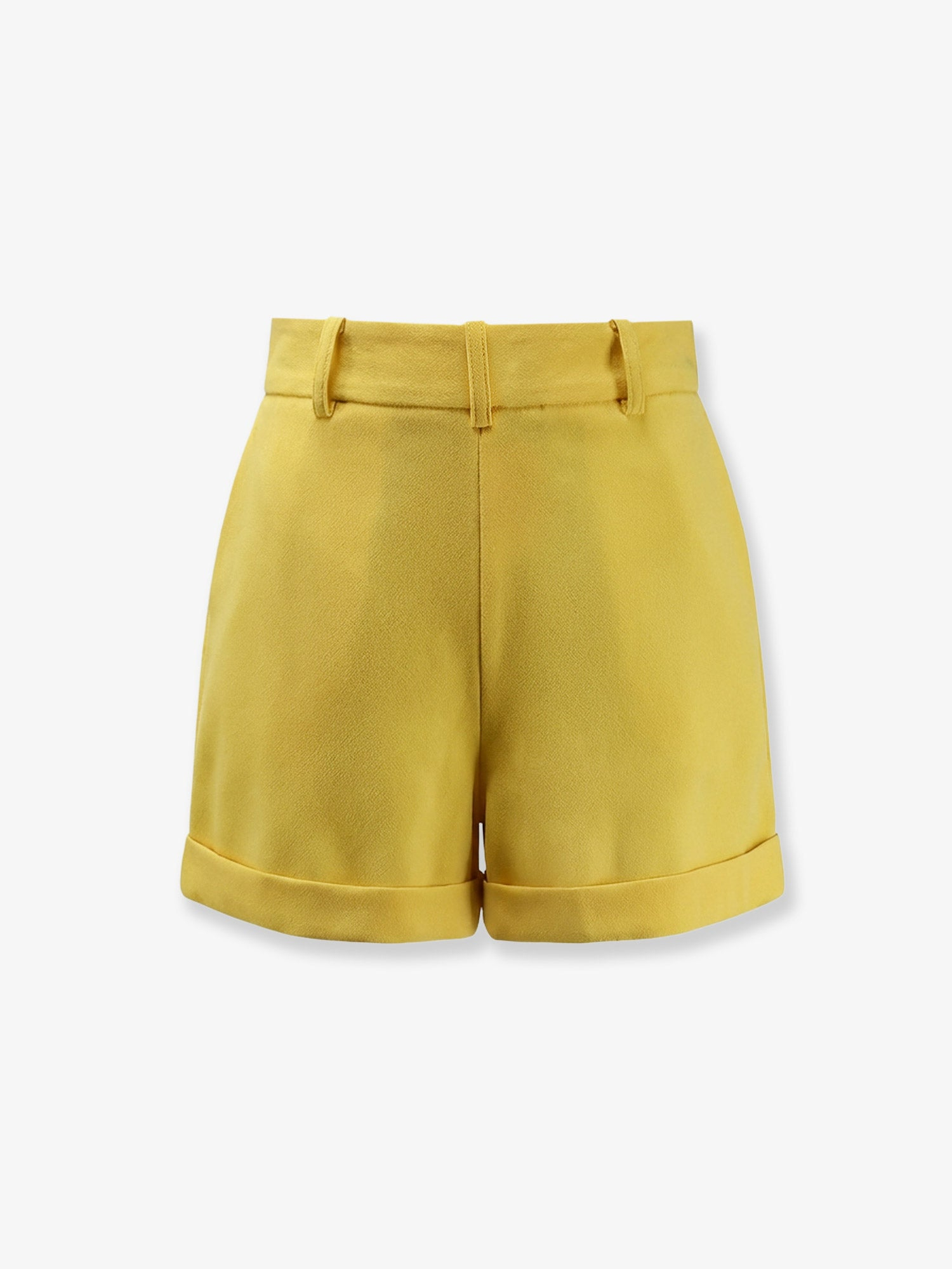 [ELISABETTA FRANCHI] Shorts SS26 SH00961E2EV4