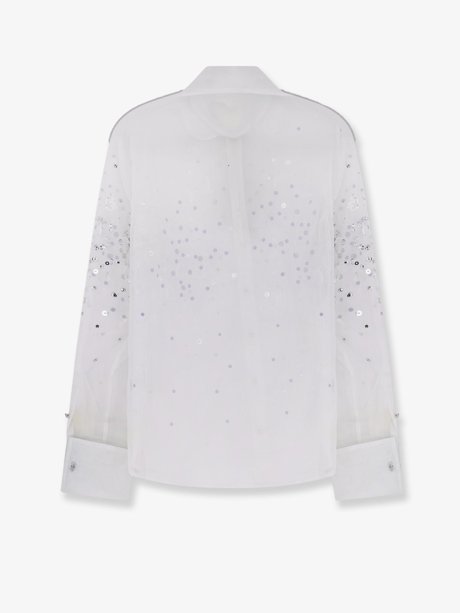 [Retrofete] Shirts Long Sleeve SS26 RR261224411SEYCH