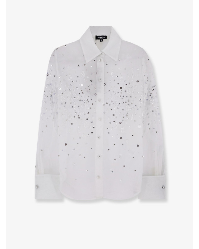 [Retrofete] Shirts Long Sleeve SS26 RR261224411SEYCH