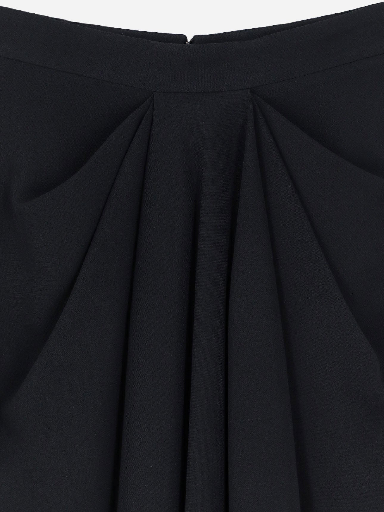 [Givenchy] Long skirt SS26 BW411M164K001