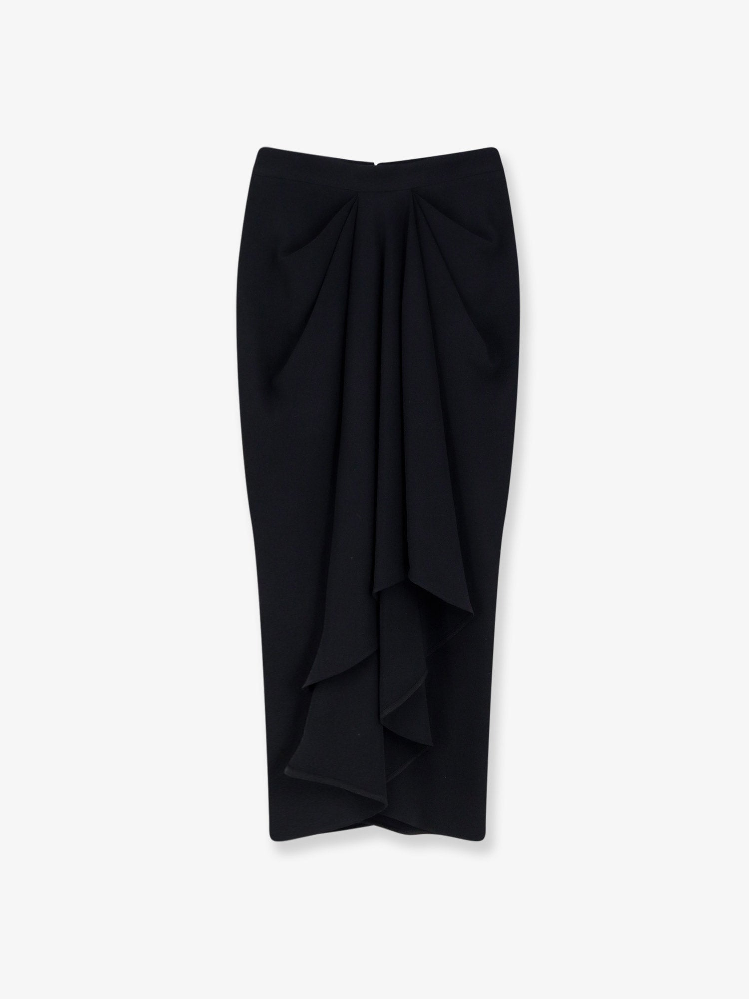 [Givenchy] Long skirt SS26 BW411M164K001