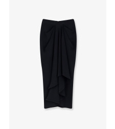 [Givenchy] Long skirt SS26 BW411M164K001