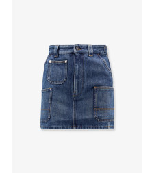 [Givenchy] Mini skirt SS26 BW410P517B420