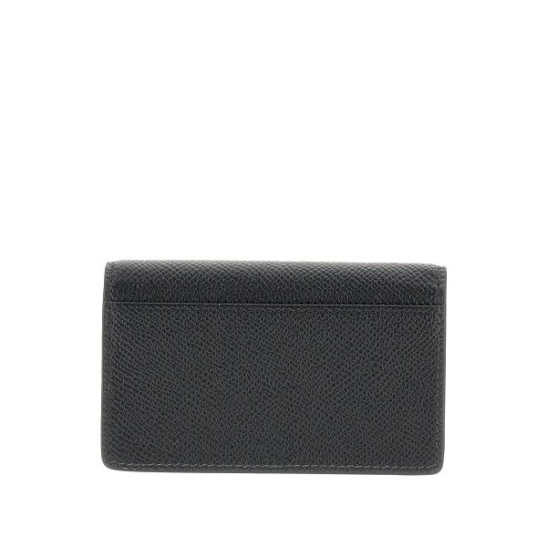 [Maison Margiela] Wallet FW26 SA3VX0005P4745T8013-T8013