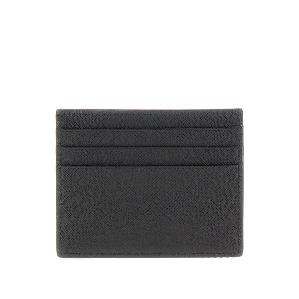 [Prada] Wallet FW26 1MC025QHHF0002-F0002