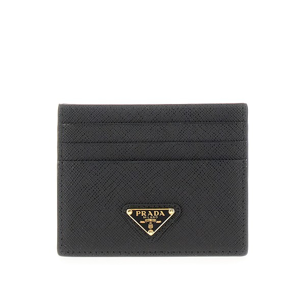 [Prada] Wallet FW26 1MC025QHHF0002-F0002