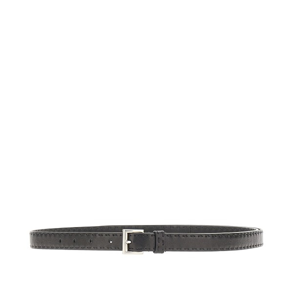 [Prada] Belt FW26 1CC7322ZQ4F0002-F0002