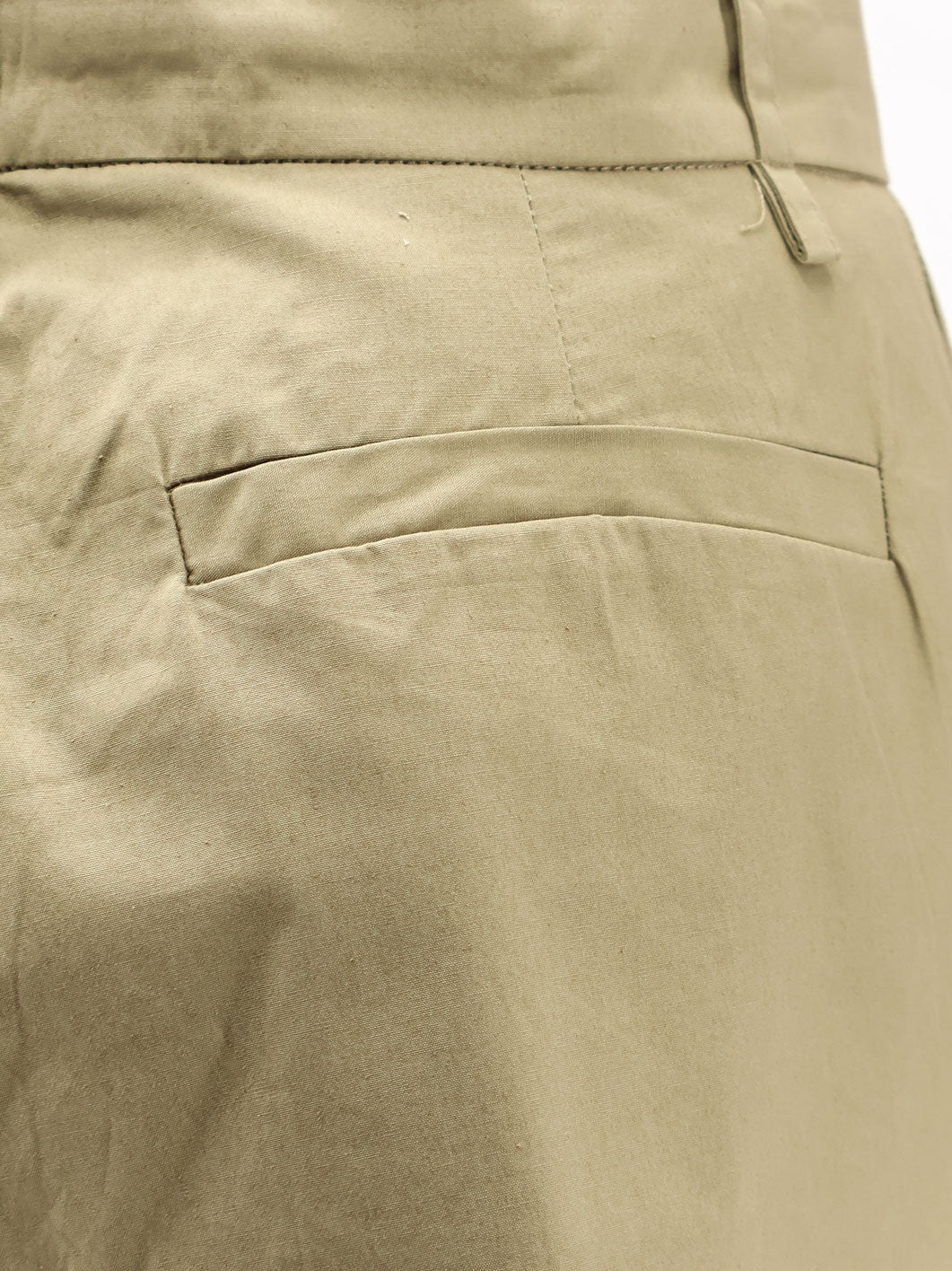 [Nude] Trousers SS26 1103E26393513