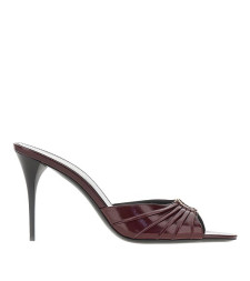 [Saint Laurent] Sandals FW26 799606AAEHF6629-6629