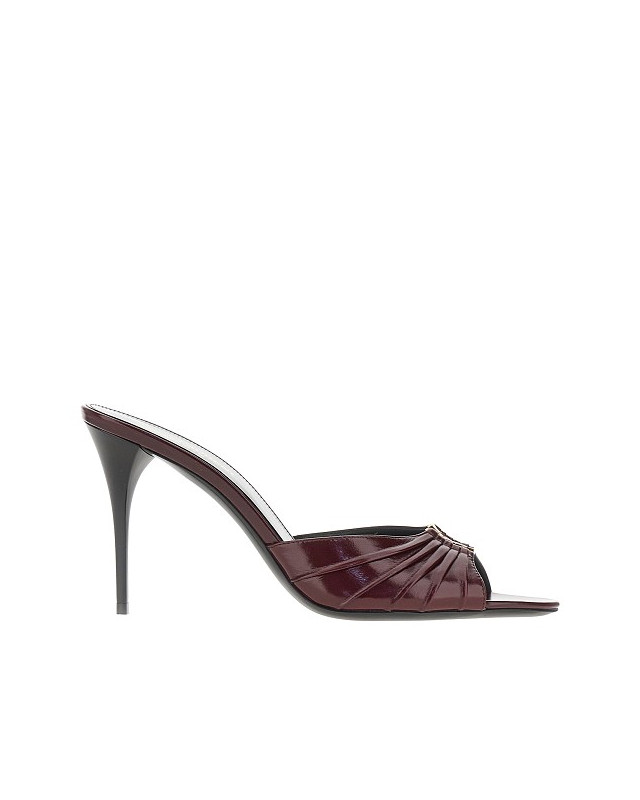 [Saint Laurent] Sandals FW26 799606AAEHF6629-6629
