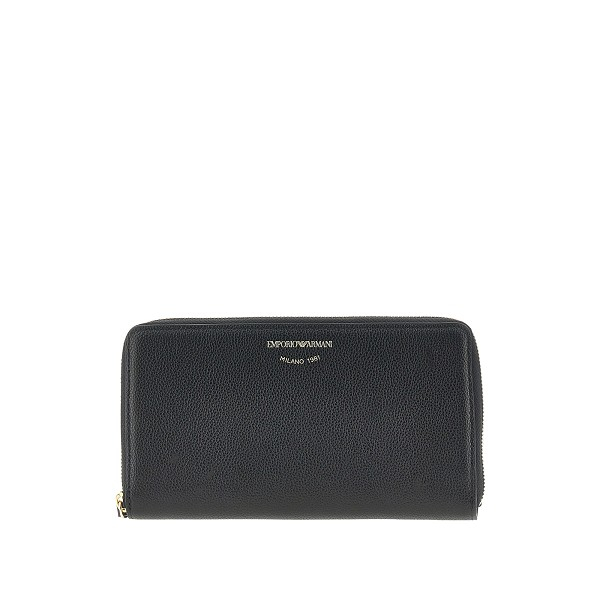 [Emporio Armani] Wallet FW26 EW000366AF19568UC001-UC001