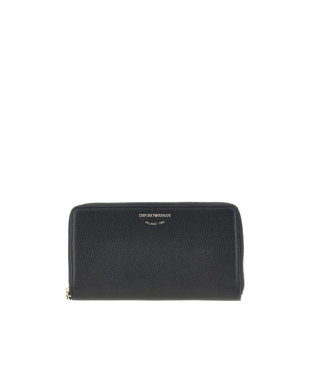 [Emporio Armani] Wallet FW26 EW000366AF19568UC001-UC001