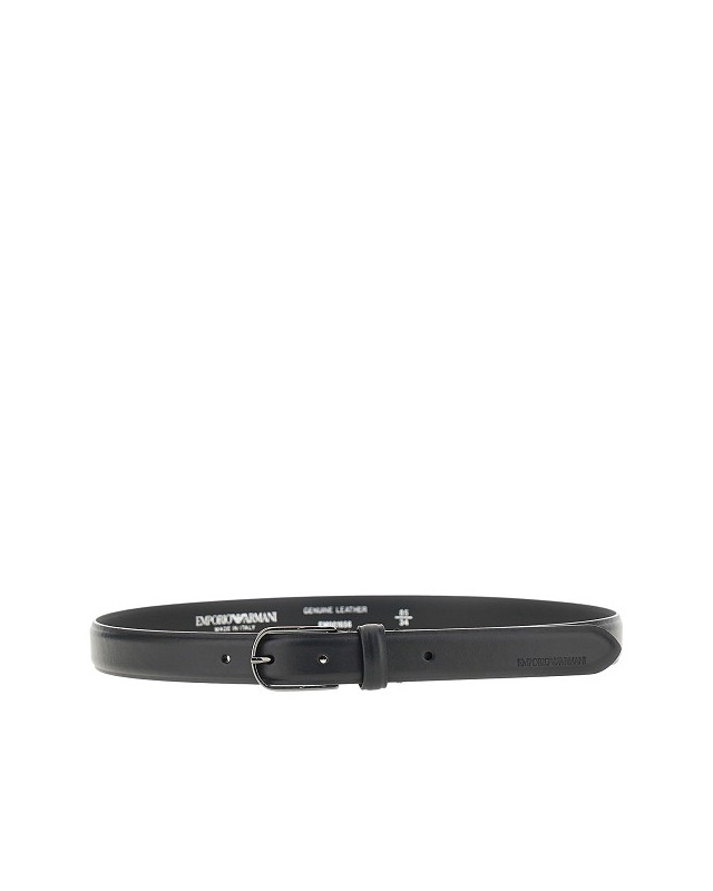 [Emporio Armani] Belt FW26 EM001656AF14748MC144-MC144