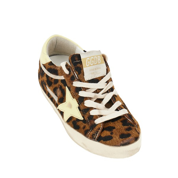 [Golden Goose] Sneakers FW26 GWF00101F00868555801-55801