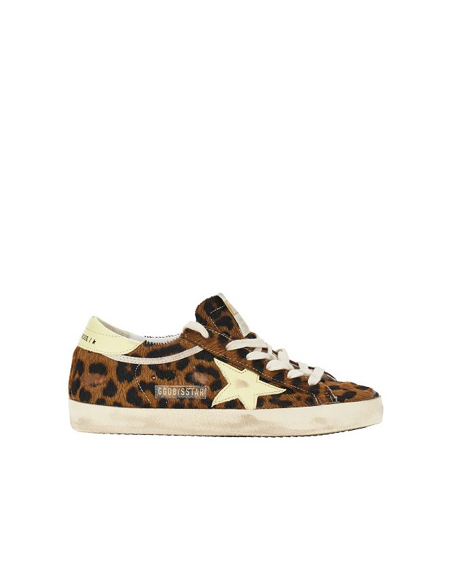 [Golden Goose] Sneakers FW26 GWF00101F00868555801-55801