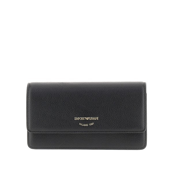 [Emporio Armani] Wallet FW26 EW003036AF19568UC001-UC001