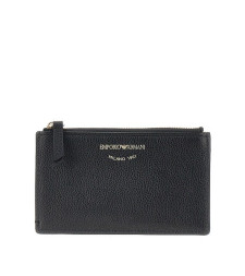 [Emporio Armani] Wallet FW26 EW003035AF19568UC001-UC001
