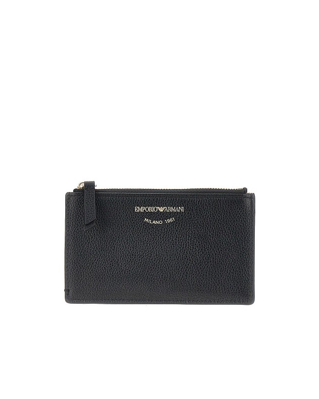[Emporio Armani] Wallet FW26 EW003035AF19568UC001-UC001