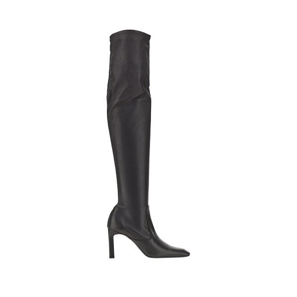[TOTEME] Boots FW26 254-WAS0262-LE0193.213-213