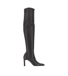 [TOTEME] Boots FW26 254-WAS0262-LE0193.213-213