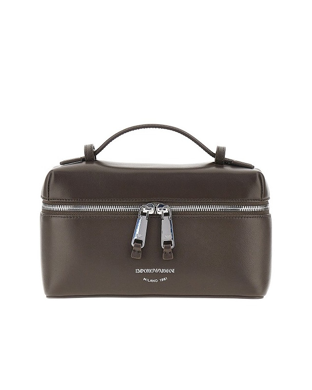 [Emporio Armani] Wallet FW26 EW004564AF32959U6125-U6125