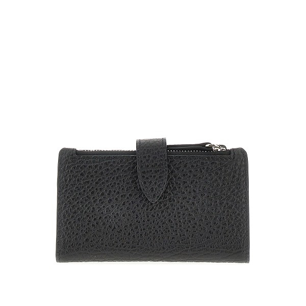 [Maison Margiela] Wallet FW26 SA1VX0019P4455T8013-T8013