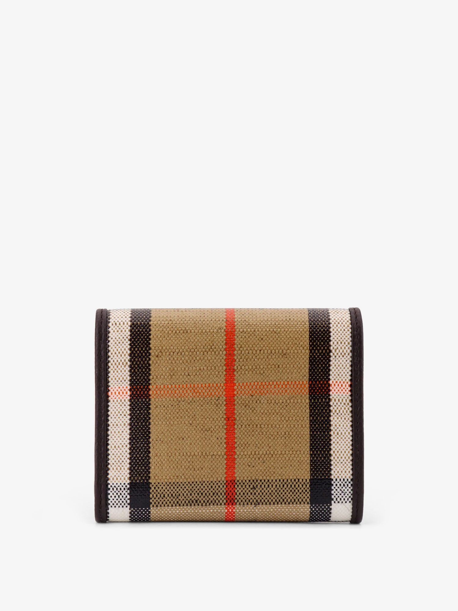 [Burberry] Wallet FW26 8112281B9368