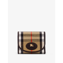 [Burberry] Wallet FW26 8112281B9368