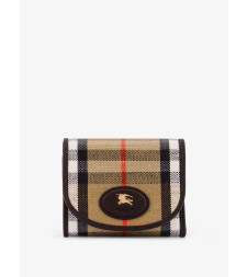 [Burberry] Wallet FW26 8112281B9368