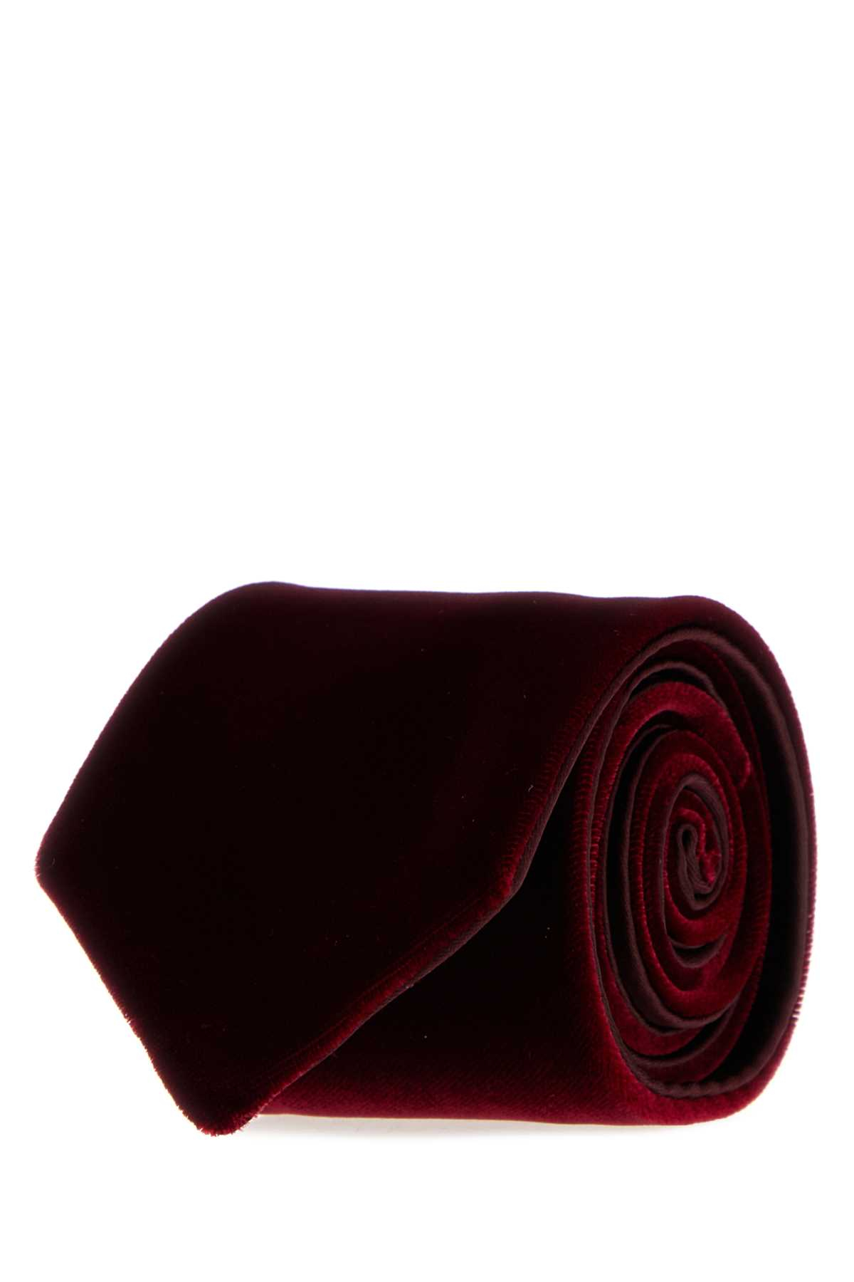 [Giorgio Armani] Tie FW26 3600881A997 00176
