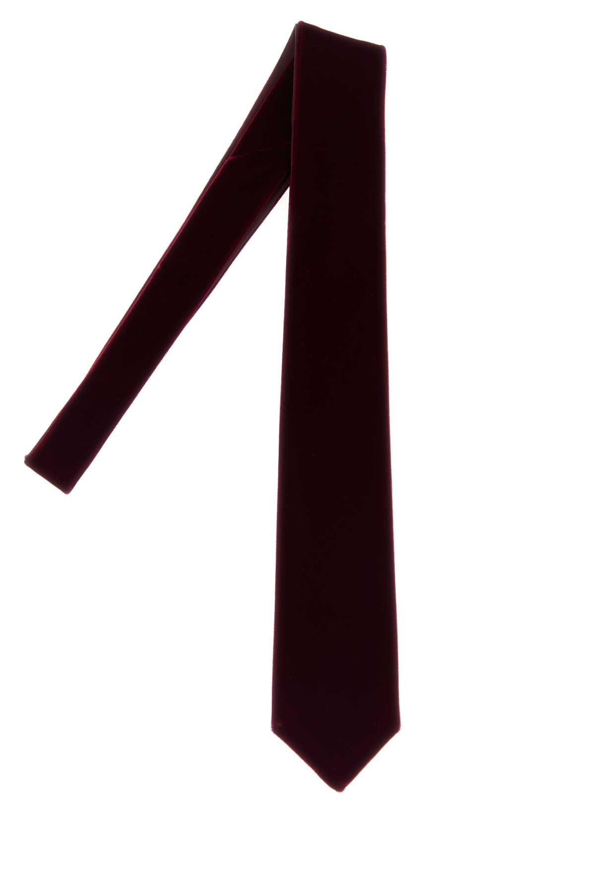 [Giorgio Armani] Tie FW26 3600881A997 00176