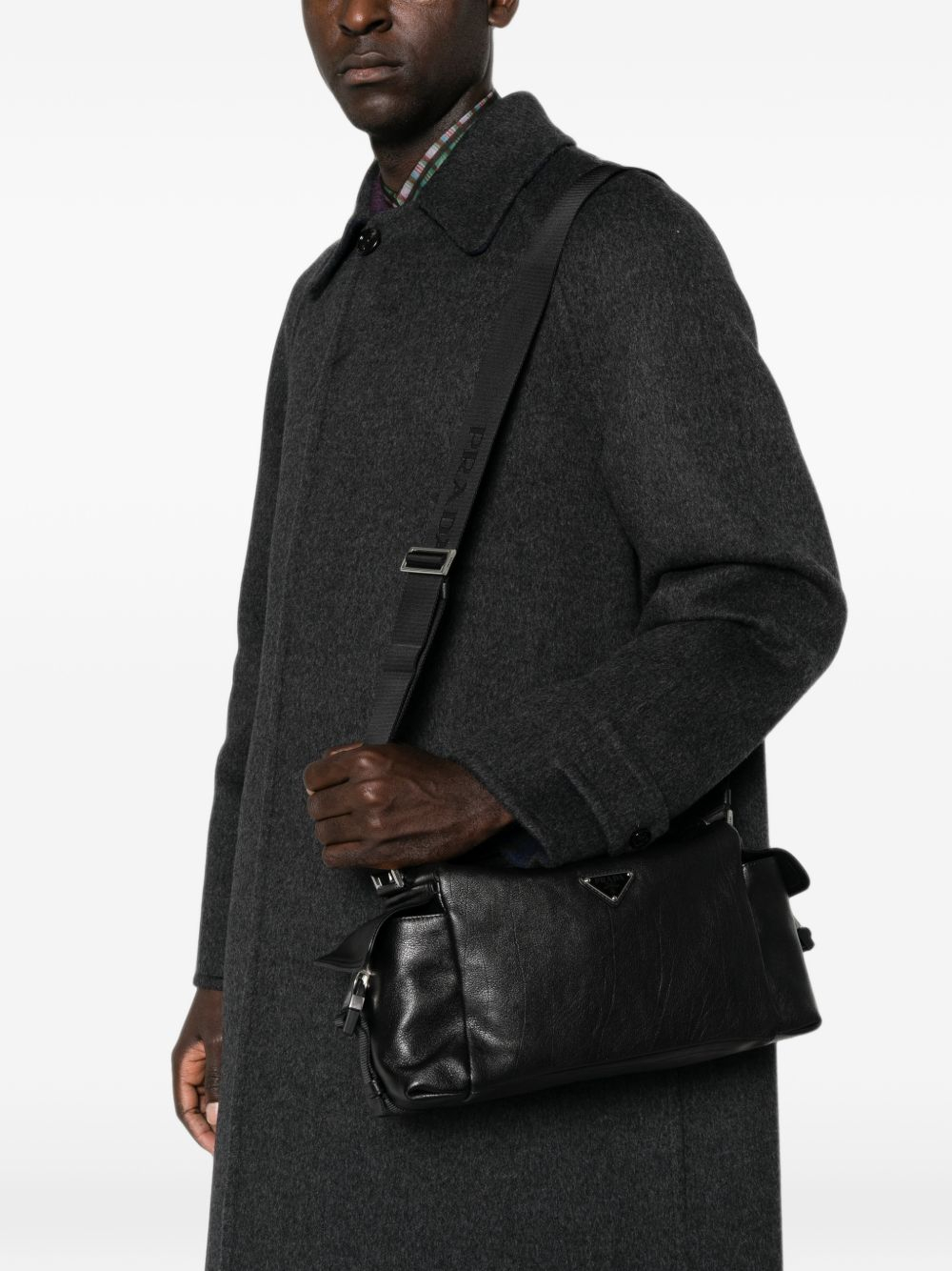 [Prada] Shoulder bag FW26 2VH2062HE8F0002