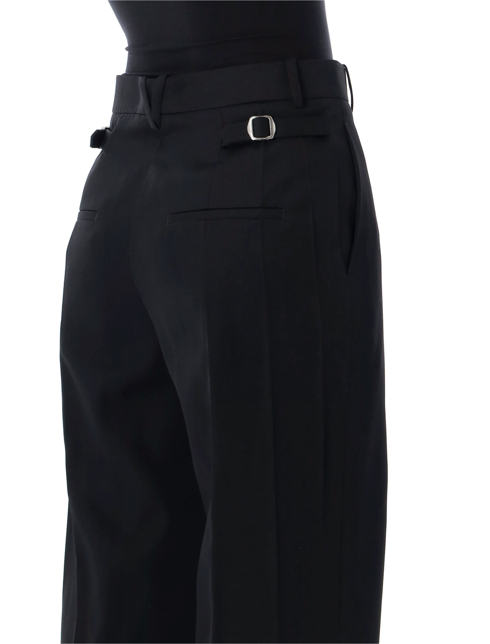 [Bottega Veneta] Pants FW26 A003XTV66I01010