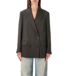 [Golden Goose] Jacket FW26 GWP02332P00258736101