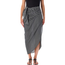 [THE FRANKIE SHOP] Midi skirt FW26 THIRA916