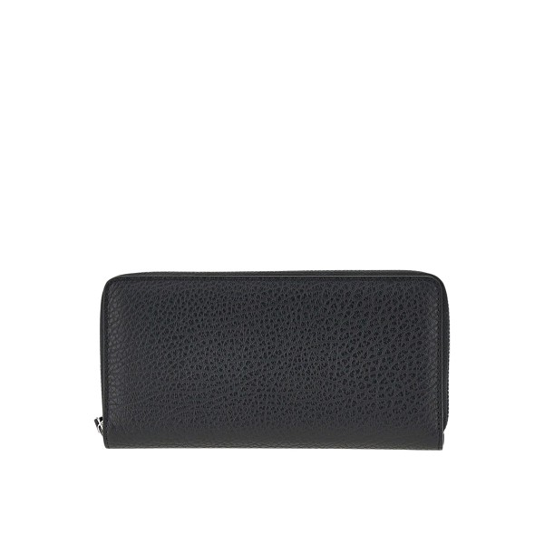 [Maison Margiela] Wallet FW26 S56UI0110P4455T8013-T8013