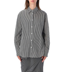 [THE FRANKIE SHOP] Shirts Long Sleeve FW26 PERI916