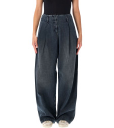 [Golden Goose] Jeans FW26 GWP01203P00265450100