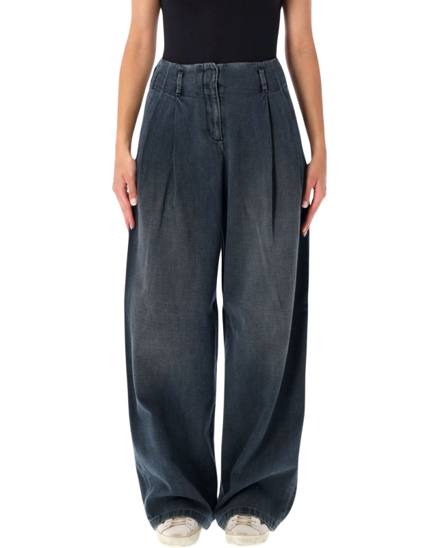 [Golden Goose] Jeans FW26 GWP01203P00265450100