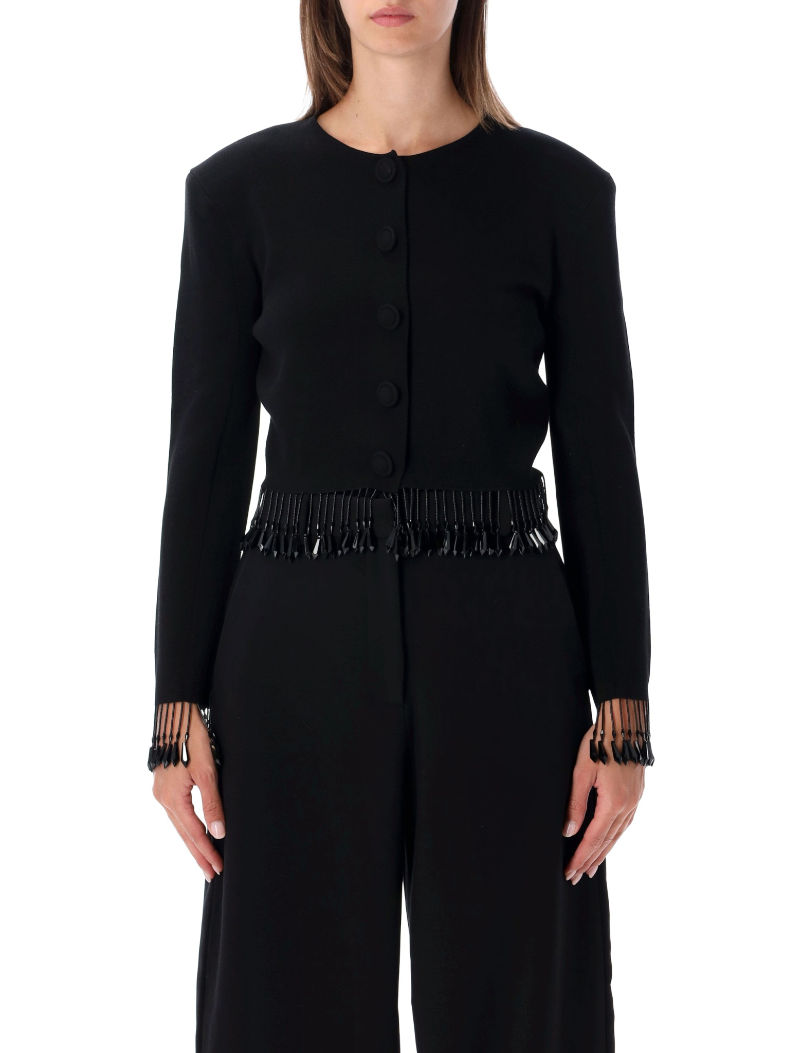 [By Malene Birger] Knitwear FW26 104119050