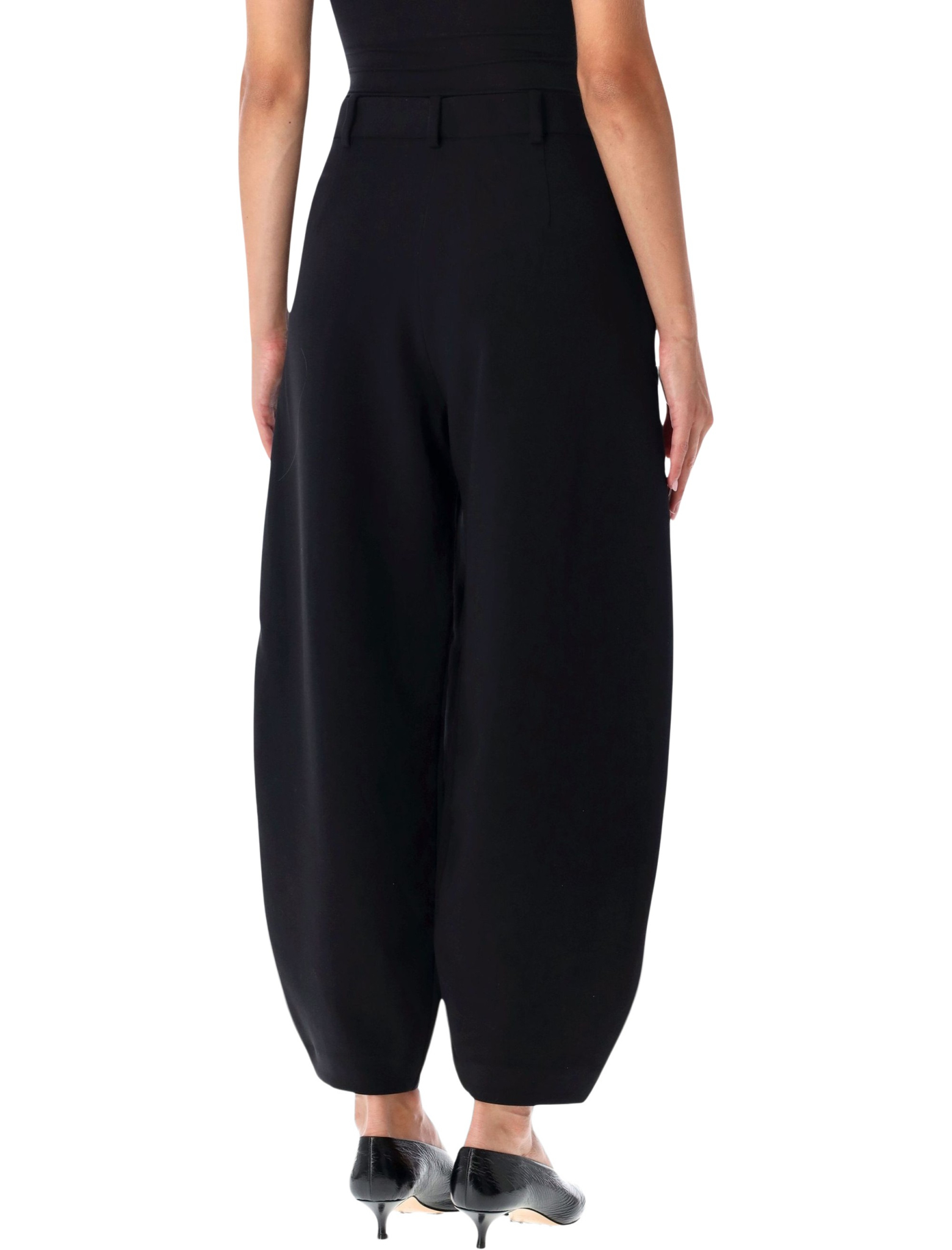 [By Malene Birger] Pants FW26 103893050