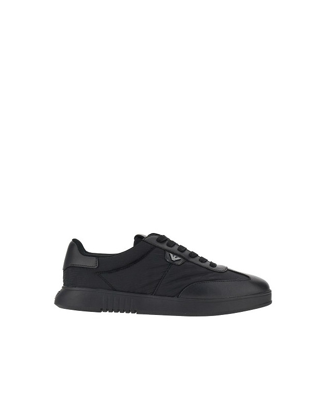 [Emporio Armani] Sneakers FW26 EM003062AF29544UC001-UC001